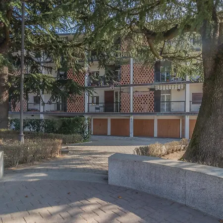 The Paraguays Appartement Bellano