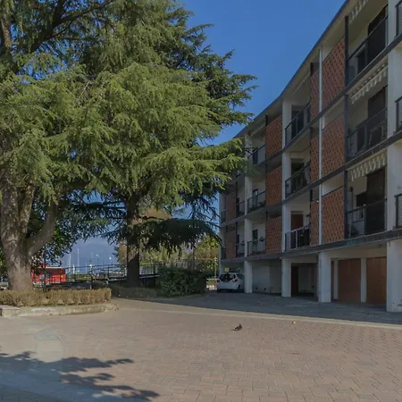 The Paraguays Appartement